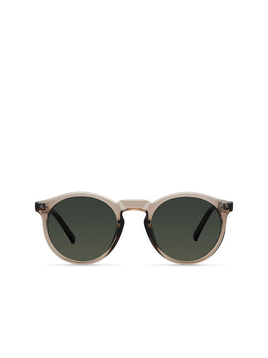 Meller Kubu Sunglasses with Camel Olive Plastic...