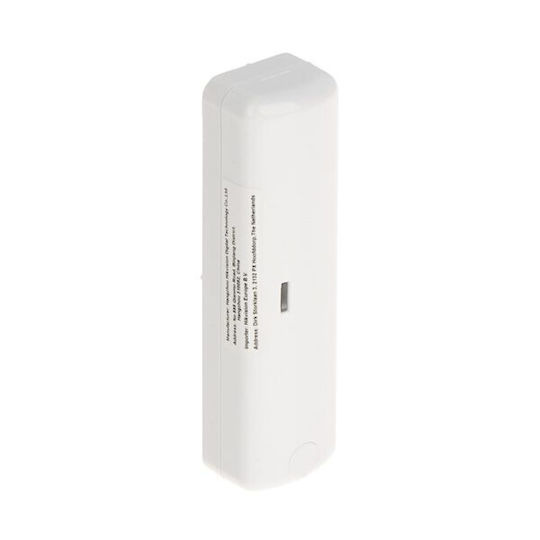 Hikvision DSPDSK-P Senzor De Spargere A Geamurilor În Culoare Albă