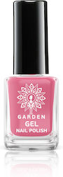 Garden Gel Nagellack Glossy Βερnίκι Νυχιών Μακρ...