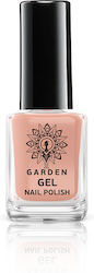 Garden Gel Nail Polish Βερνίκι Νυχιών 12.5ml