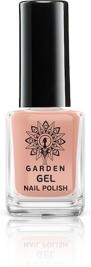 Garden Gel Nagellack Glossy Βερnikkι Νυχιών Lang anhaltende Feel Peachy 19 12,5ml