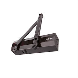 Gretsch-Unitas OTS430 Brown Door Closer Mechanism Gretsch-Unitas OTS430 Brown Door Closer Mechanism