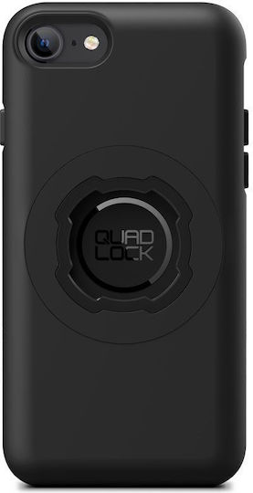 Quad Lock Mag Case Husă Telefon Apple iPhone SE Pentru Suport Motocicletă