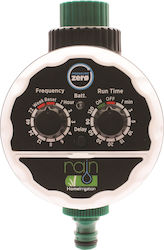Rain Zero Pressure Tap Timer Battery Programmer