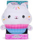 Giochi Preziosi Plush Kitten Gabbys Dollhouse C...