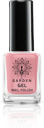 Garden Gel Nagellack Glossy Βερnik Νυχιών Μακρά...