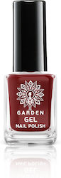 Garden Gel Nagellack Glossy Βερnίκι Νυχιών Μακρ...