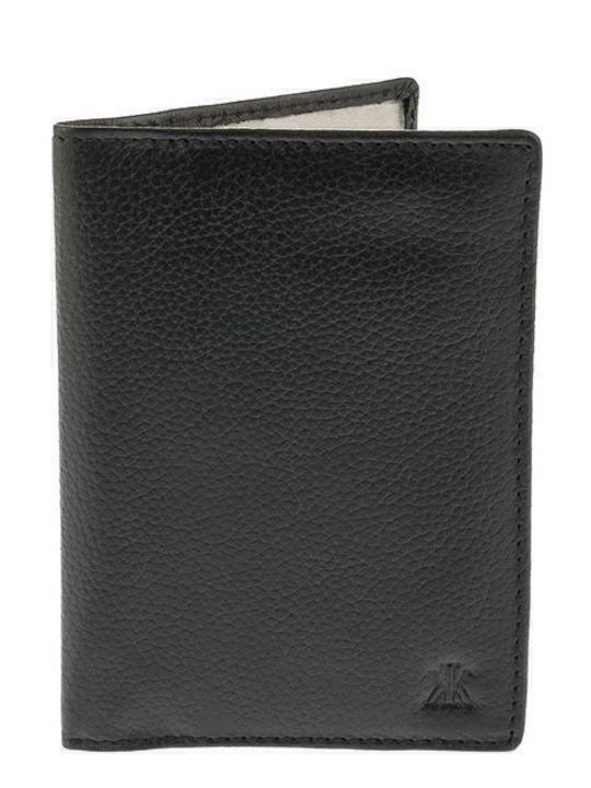 Kappa Bags 1692 ID Case Black 1692