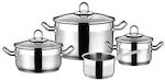 Pots & Pans Sets