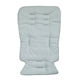Mother Baby Stroller Seat Liner Green