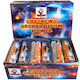 Top Crunch Children's Firework Σβούρα με crunch 12pcs