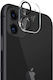 Crong Shield Προστασία Κάμερας Tempered Glass Διάφανο για το iPhone 11