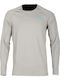 Klim Aggressor Cool 1.0 Gray