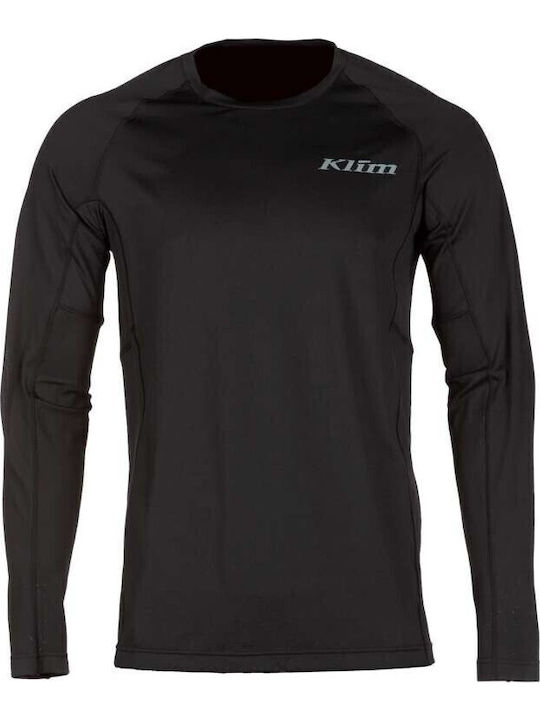 Klim Aggressor Cool 1.0 Black