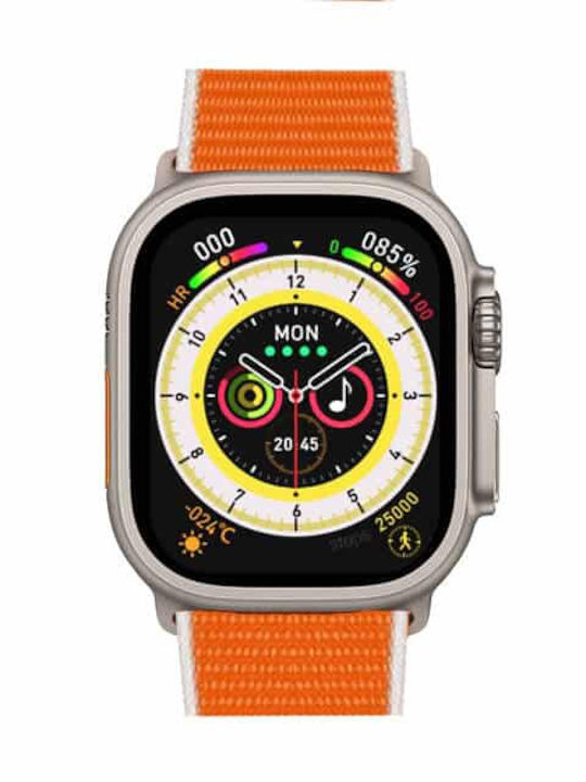 Smart watch latest sale series