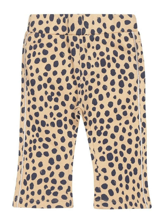 Dirkje Kids Bell Bottom Pants