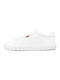 Levi's Woodward Rugged Low Sneakers White