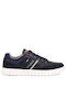 Ανδρικά Sneakers Μπλε