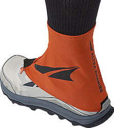 Altra AL16301R800 Mountaineering Gaiters Orange