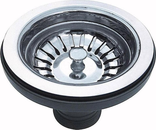 Franke Ventil Spülbecken Planar 610-58/84