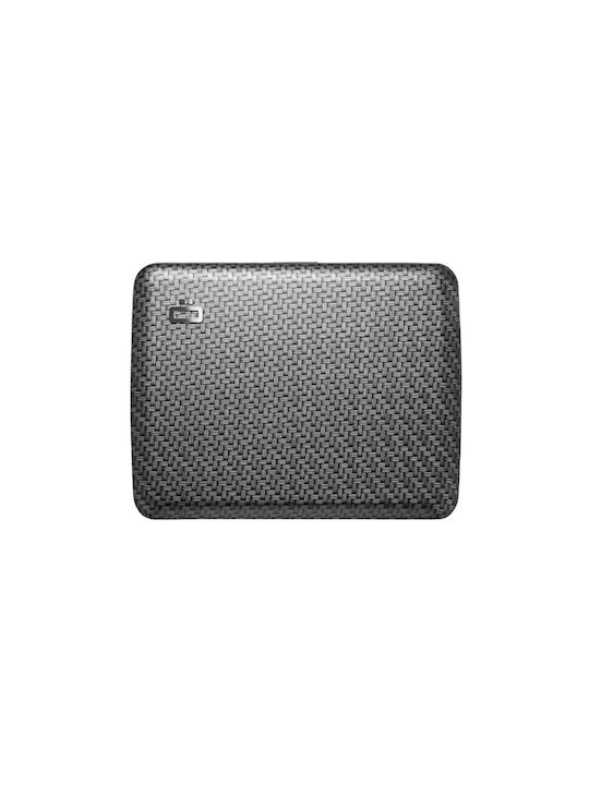 Ogon Designs Smart Case V2 Large Herren Briefta...