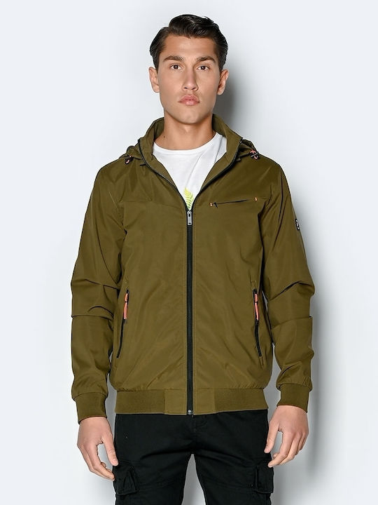 Jacket Khaki