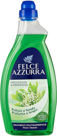 Felce Azzurra Cleaning Liquid General Use 1lt