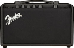 Fender Mustang LT40S Combo Ενισχυτής Ηλεκτρικής Κιθάρας 2 x 4" 40W Μαύρος