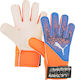 PUMA Adults Goalkeeper Gloves Orange