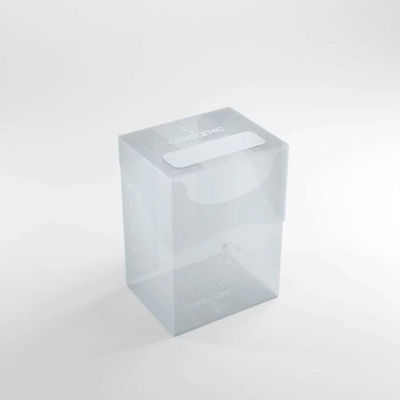 Gamegenic Game Accessory Deck Holder 80+ Clear GGS25030ML