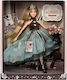 Gounaridis Toys Atinil Doll 30cm