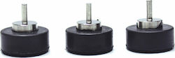 Maxshine MN01-BP02 Basis Drehendes Polierer Teile 25 Maxshine MN01-BP02 Basis Drehendes Polierer Teile 25