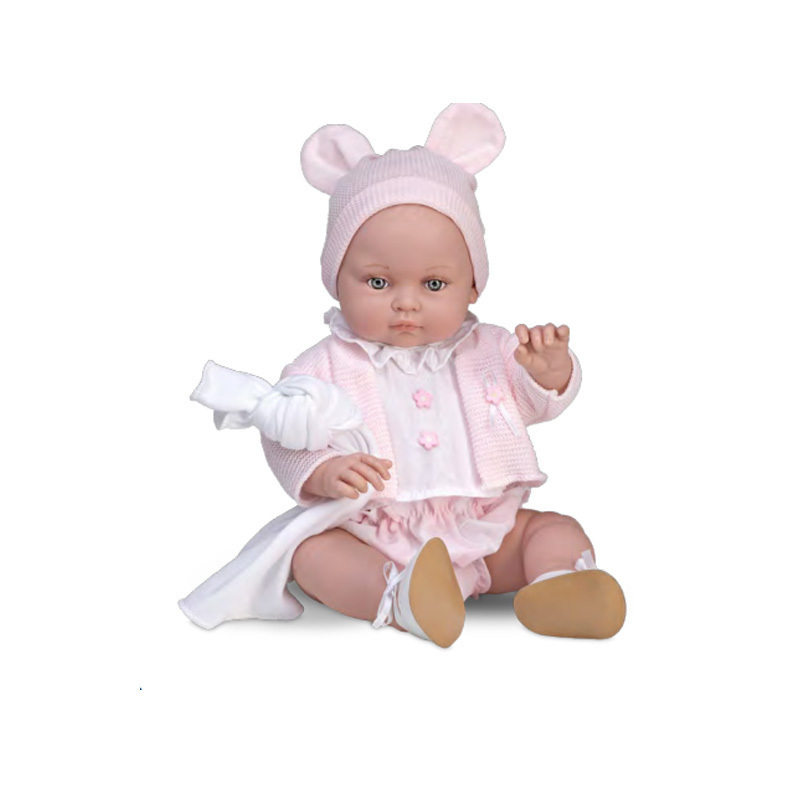Magic Baby Baby Doll 47 cm Skroutz.mt