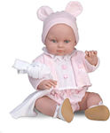 Magic Baby Baby Doll Alicia 47 cm.