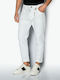 Brokers Jeans Men's Jeans Pants White