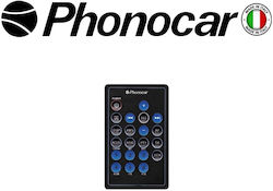 Phonocar Τηλεχειριστήριο για VM062 / VM020