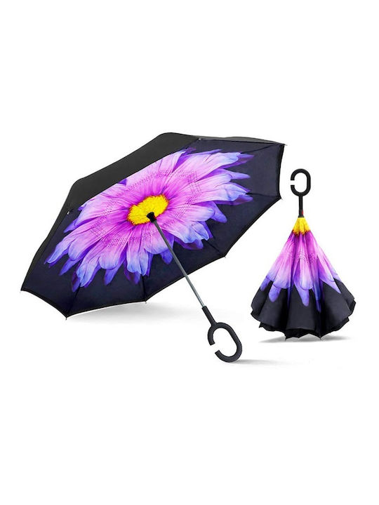 Automatic Rain Umbrella Broken