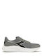 Diadora Eagle 6 Sport Shoes Running Gray