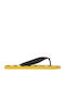 Arvel Ανδρικά Flip Flops Μαύρα