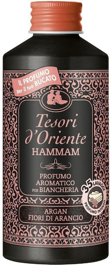 Tesori d'Oriente Hammam Laundry Parfum Liquid Scent Booster 250ml