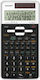 Sharp EL-506TSB Calculator Scientific 10 Digits in Black Color 1pcs