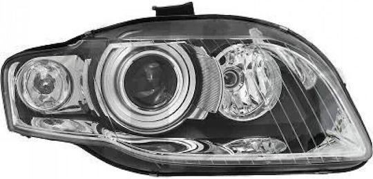 Magneti Marelli Предни светлини за Alfa Romeo Алфа 156 1997-2003 1бр