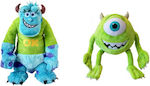 Jazwares Plush Monsters University 15 cm. (Various Designs) 1pc