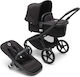 Bugaboo Fox 5 2 in 1 Adjustable 2 in 1 Baby Str...