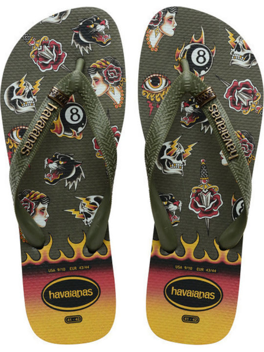 Havaianas