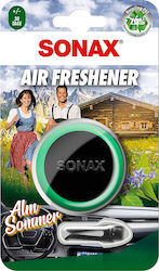 Sonax Αρωματικό Αεραγωγού Αυτοκινήτου Air Freshener Sonax Αρωματικό Αεραγωγού Αυτοκινήτου Air Freshener