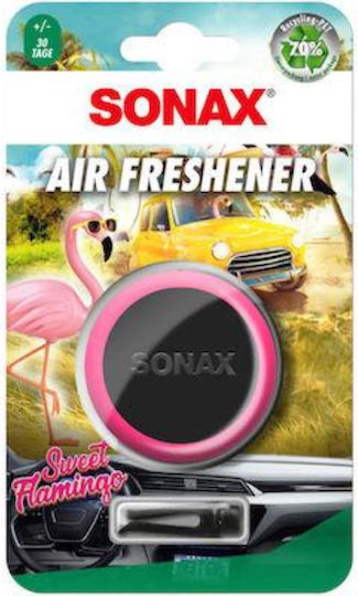 Sonax Αρωματικό Αεραγωγού Αυτοκινήτου Air Freshener