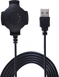 Charging Dock Charger for Amazfit Pace Black