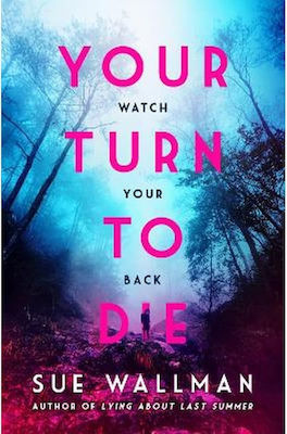 Your Turn to Die