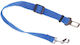 Nobleza 018079 Seatbelt Car for Dog Blue